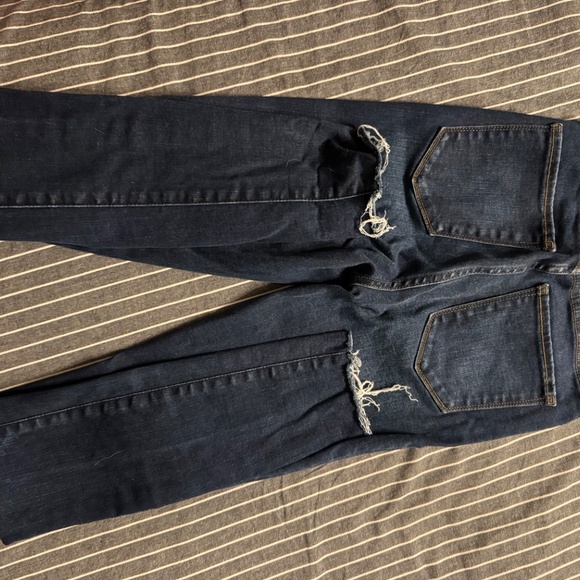 Abercrombie & Fitch Jeans - Picture 2 of 3